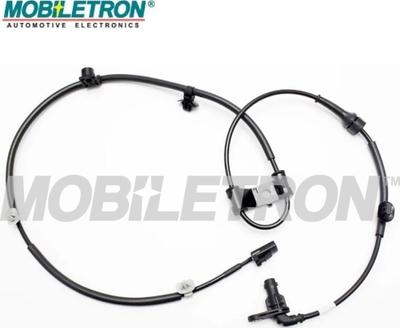 Mobiletron AB-KR148 - ABS датчик, частота вращения колеса abcparts.ee