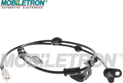 Mobiletron AB-KR160 - ABS датчик, частота вращения колеса abcparts.ee