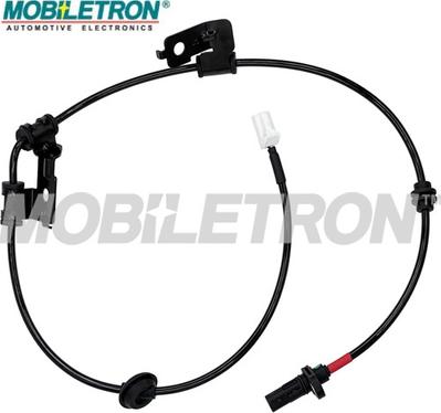Mobiletron AB-KR162 - ABS датчик, частота вращения колеса abcparts.ee
