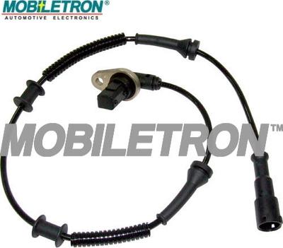 Mobiletron AB-KR129 - ABS датчик, частота вращения колеса abcparts.ee