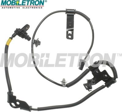 Mobiletron AB-KR175 - ABS датчик, частота вращения колеса abcparts.ee