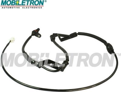 Mobiletron AB-KR176 - ABS датчик, частота вращения колеса abcparts.ee