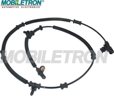 Mobiletron AB-US094 - ABS датчик, частота вращения колеса abcparts.ee