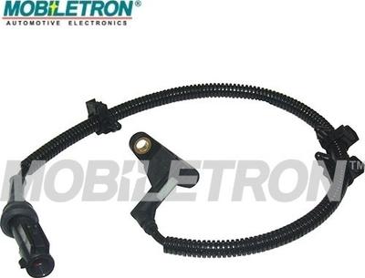 Mobiletron AB-US015 - ABS датчик, частота вращения колеса abcparts.ee