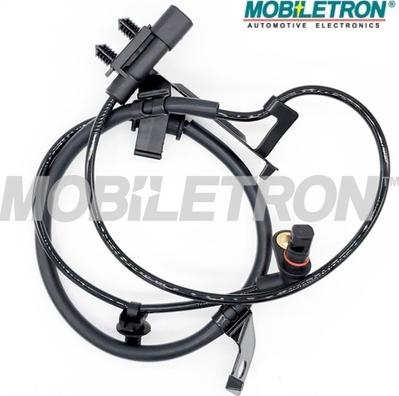 Mobiletron AB-US194 - ABS датчик, частота вращения колеса abcparts.ee