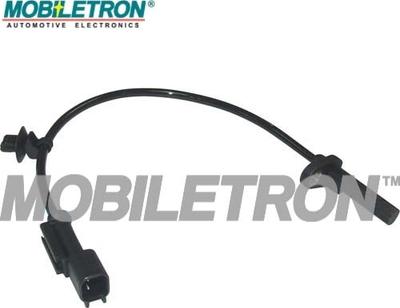 Mobiletron AB-US109 - ABS датчик, частота вращения колеса abcparts.ee