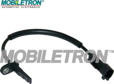 Mobiletron AB-US101 - ABS датчик, частота вращения колеса abcparts.ee