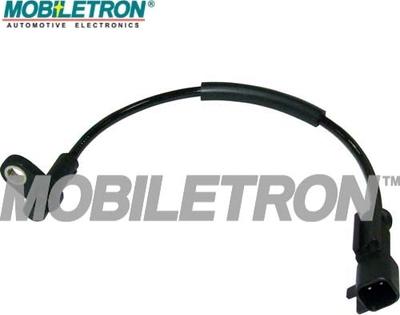 Mobiletron AB-US102 - ABS датчик, частота вращения колеса abcparts.ee