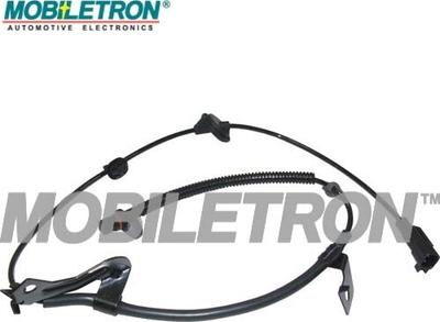 Mobiletron AB-US116 - ABS датчик, частота вращения колеса abcparts.ee