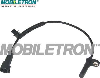 Mobiletron AB-US110 - ABS датчик, частота вращения колеса abcparts.ee