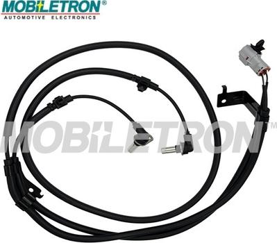 Mobiletron AB-US182 - ABS датчик, частота вращения колеса abcparts.ee