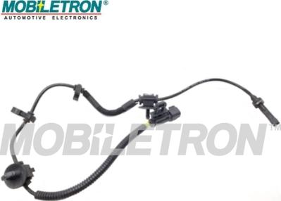Mobiletron AB-US133 - ABS датчик, частота вращения колеса abcparts.ee
