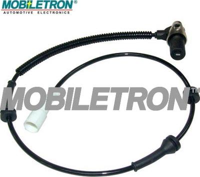 Mobiletron AB-US123 - ABS датчик, частота вращения колеса abcparts.ee