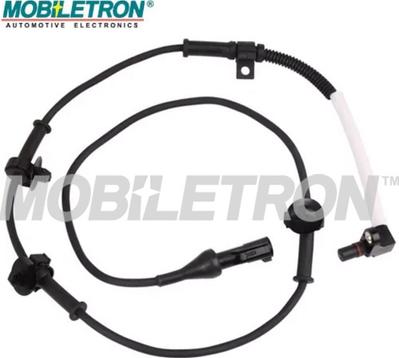 Mobiletron AB-US226 - ABS датчик, частота вращения колеса abcparts.ee