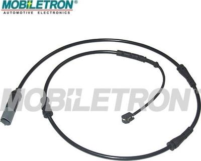 Mobiletron BS-EU104 - Сигнализатор, износ тормозных колодок abcparts.ee