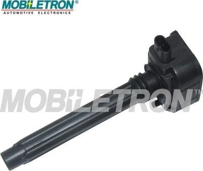 Mobiletron CC-42 - Катушка зажигания abcparts.ee