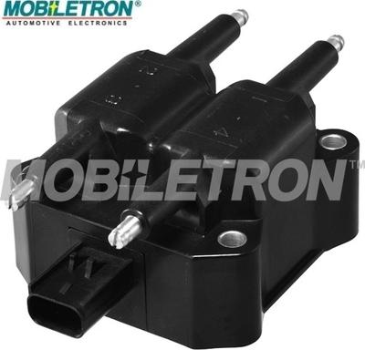 Mobiletron CC-22 - Катушка зажигания abcparts.ee