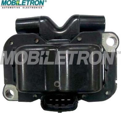Mobiletron CE-94 - Катушка зажигания abcparts.ee