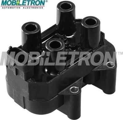 Mobiletron CE-59 - Катушка зажигания abcparts.ee