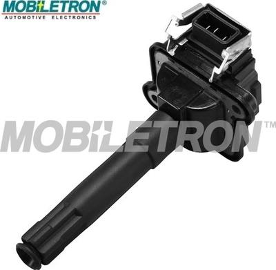 Mobiletron CE-56 - Катушка зажигания abcparts.ee