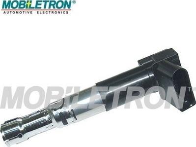 Mobiletron CE-192 - Катушка зажигания abcparts.ee