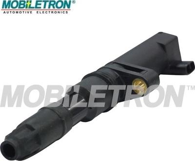 Mobiletron CE-122 - Катушка зажигания abcparts.ee