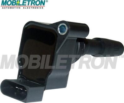 Mobiletron CE-240 - Катушка зажигания abcparts.ee