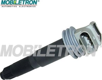 Mobiletron CE-211 - Катушка зажигания abcparts.ee