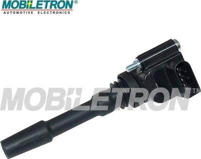 Mobiletron CE-212 - Катушка зажигания abcparts.ee