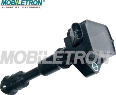 Mobiletron CE-233 - Катушка зажигания abcparts.ee