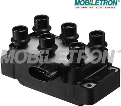 Mobiletron CF-44 - Катушка зажигания abcparts.ee