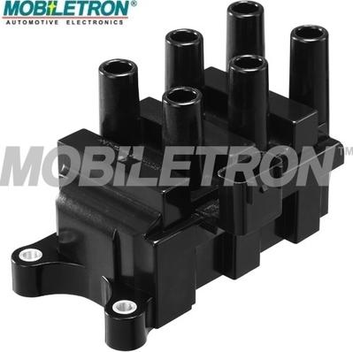 Mobiletron CF-56 - Катушка зажигания abcparts.ee