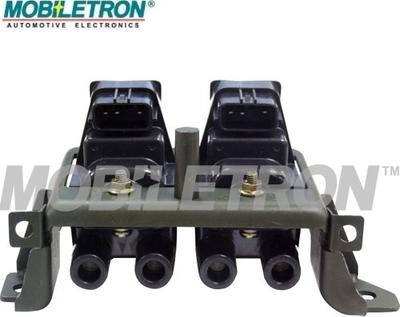 Mobiletron CF-64 - Катушка зажигания abcparts.ee