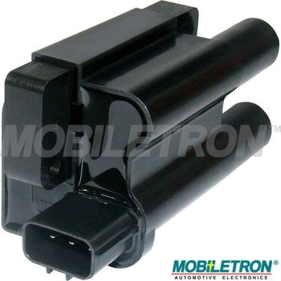 Mobiletron CF-103 - Катушка зажигания abcparts.ee