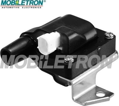 Mobiletron CF-34 - Катушка зажигания abcparts.ee
