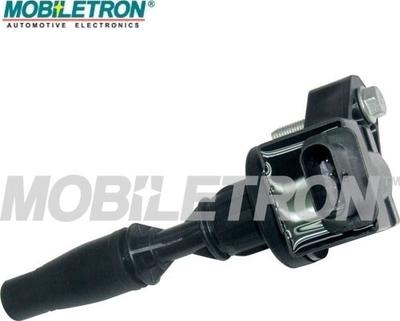 Mobiletron CG-50 - Катушка зажигания abcparts.ee