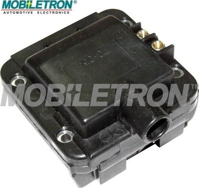 Mobiletron CH-01 - Катушка зажигания abcparts.ee