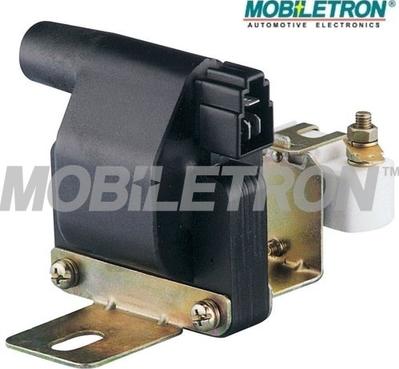 Mobiletron CH-10 - Катушка зажигания abcparts.ee