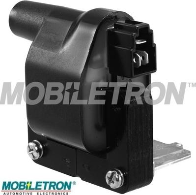 Mobiletron CH-11 - Катушка зажигания abcparts.ee