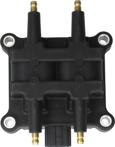 Mobiletron CJ-09 - Катушка зажигания abcparts.ee