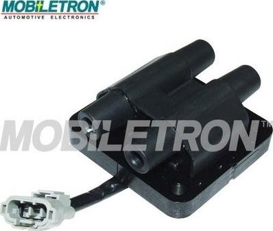 Mobiletron CJ-17 - Катушка зажигания abcparts.ee