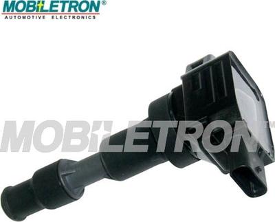 Mobiletron CK-69 - Катушка зажигания abcparts.ee