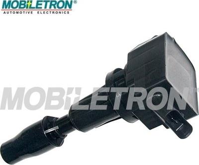 Mobiletron CK-61 - Катушка зажигания abcparts.ee