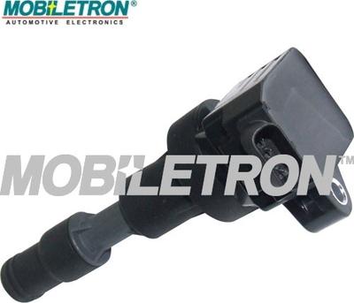 Mobiletron CK-68 - Катушка зажигания abcparts.ee