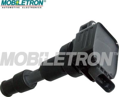 Mobiletron CK-71 - Катушка зажигания abcparts.ee