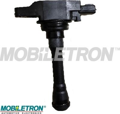 Mobiletron CN-63 - Катушка зажигания abcparts.ee