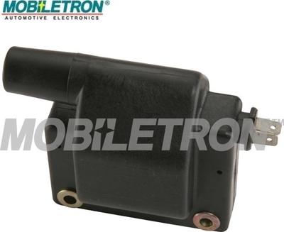 Mobiletron CN-02 - Катушка зажигания abcparts.ee