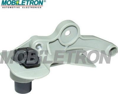 Mobiletron CS-E076 - Датчик положения Коленвала, RPM abcparts.ee