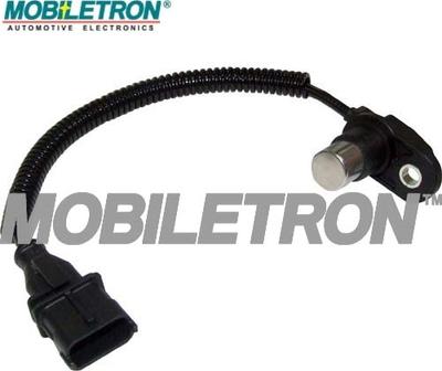 Mobiletron CS-E389 - Датчик положения Распредвала abcparts.ee