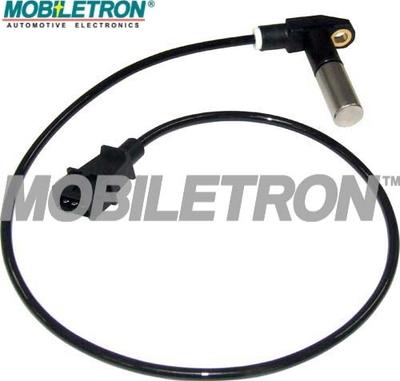Mobiletron CS-E385 - Датчик положения Коленвала, RPM abcparts.ee